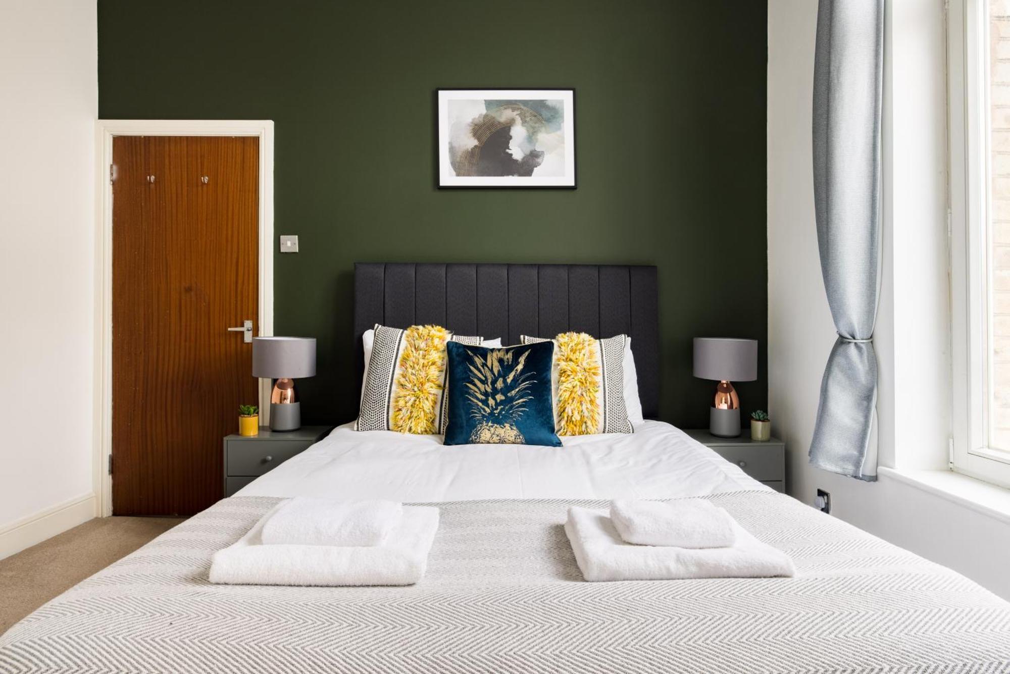 The Whitecross Street Collection Apartment London Exterior photo