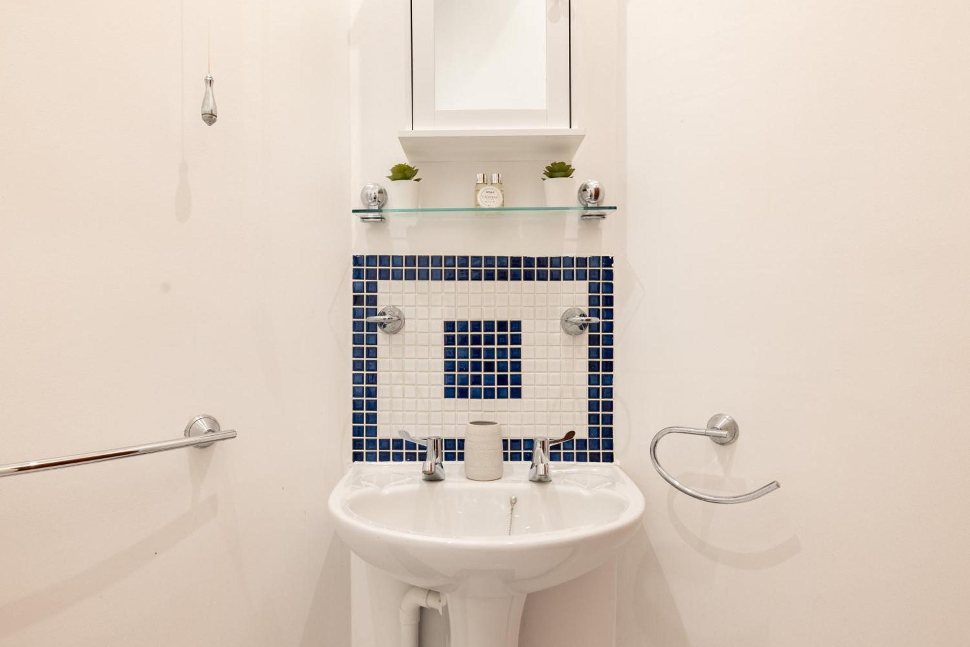 The Whitecross Street Collection Apartment London Exterior photo